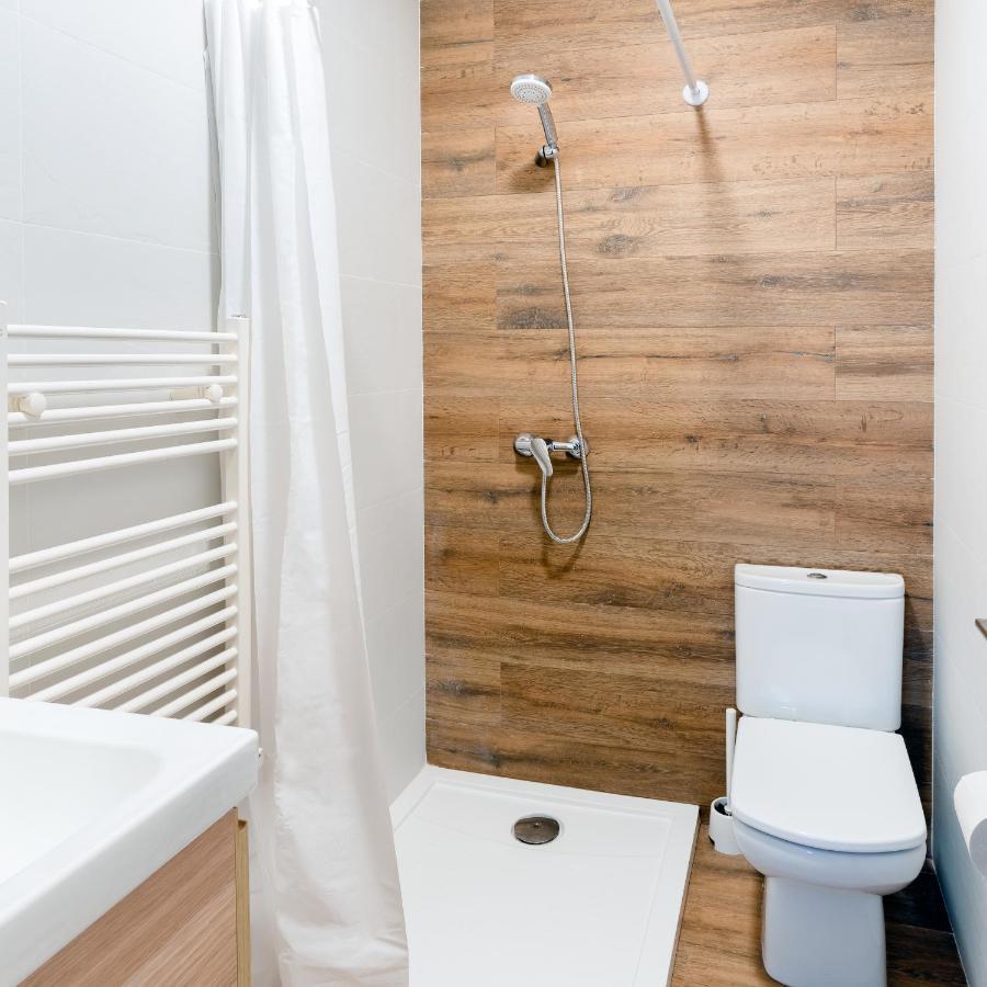 Housingleon - Muralla Ii Apartment Leon