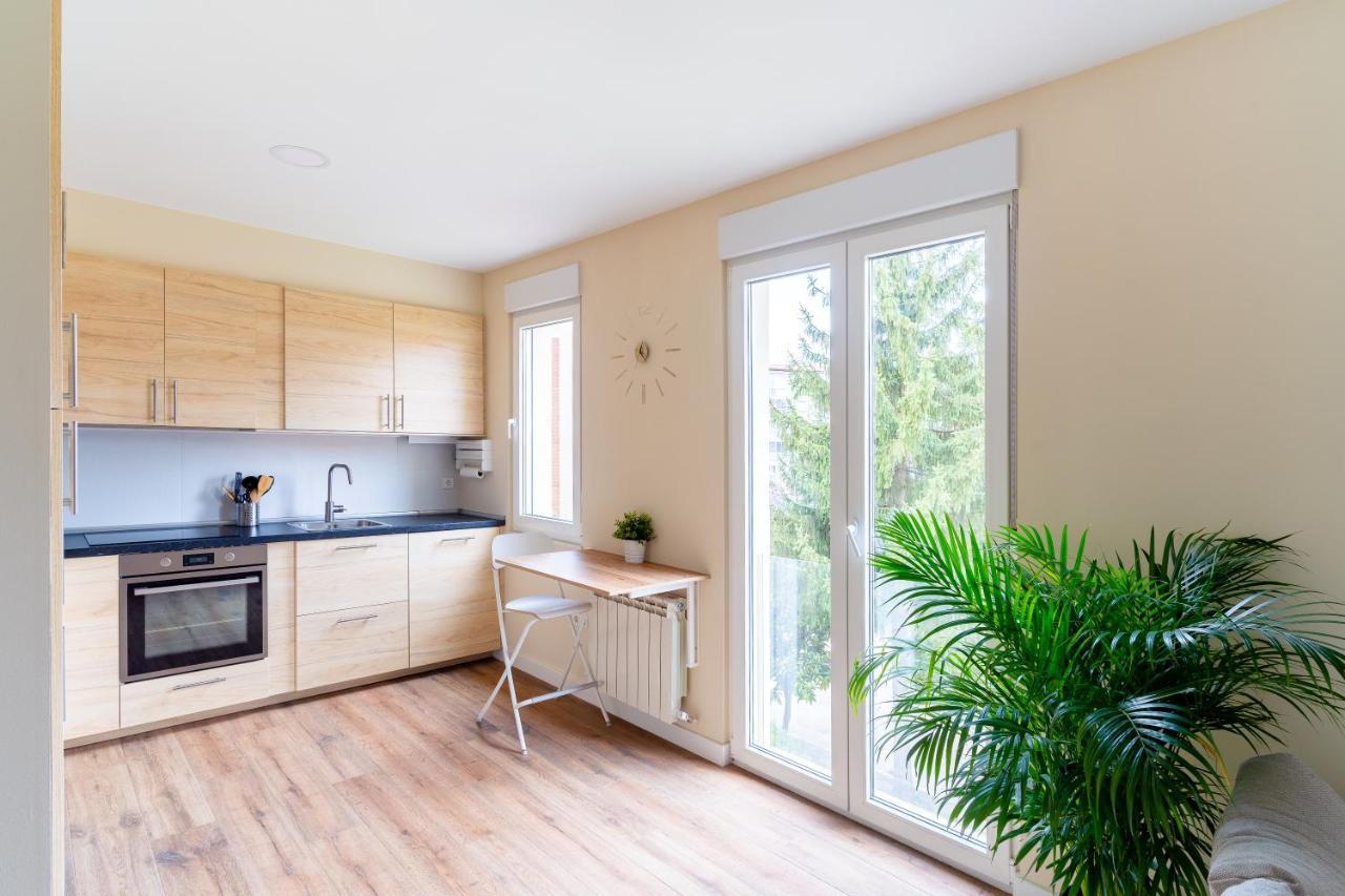 Housingleon - Muralla Ii Apartment *