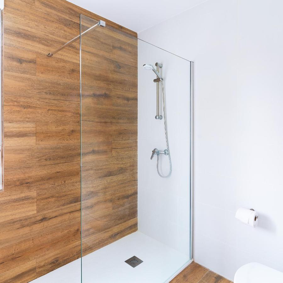 Apartment Housingleon - Muralla Ii Leon