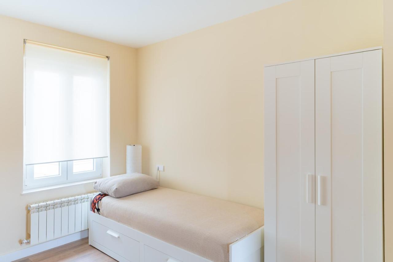 Apartment Housingleon - Muralla Ii