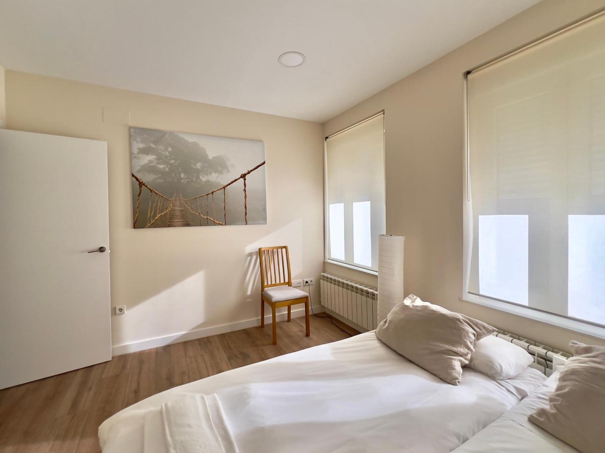 Housingleon - Muralla Ii Apartment