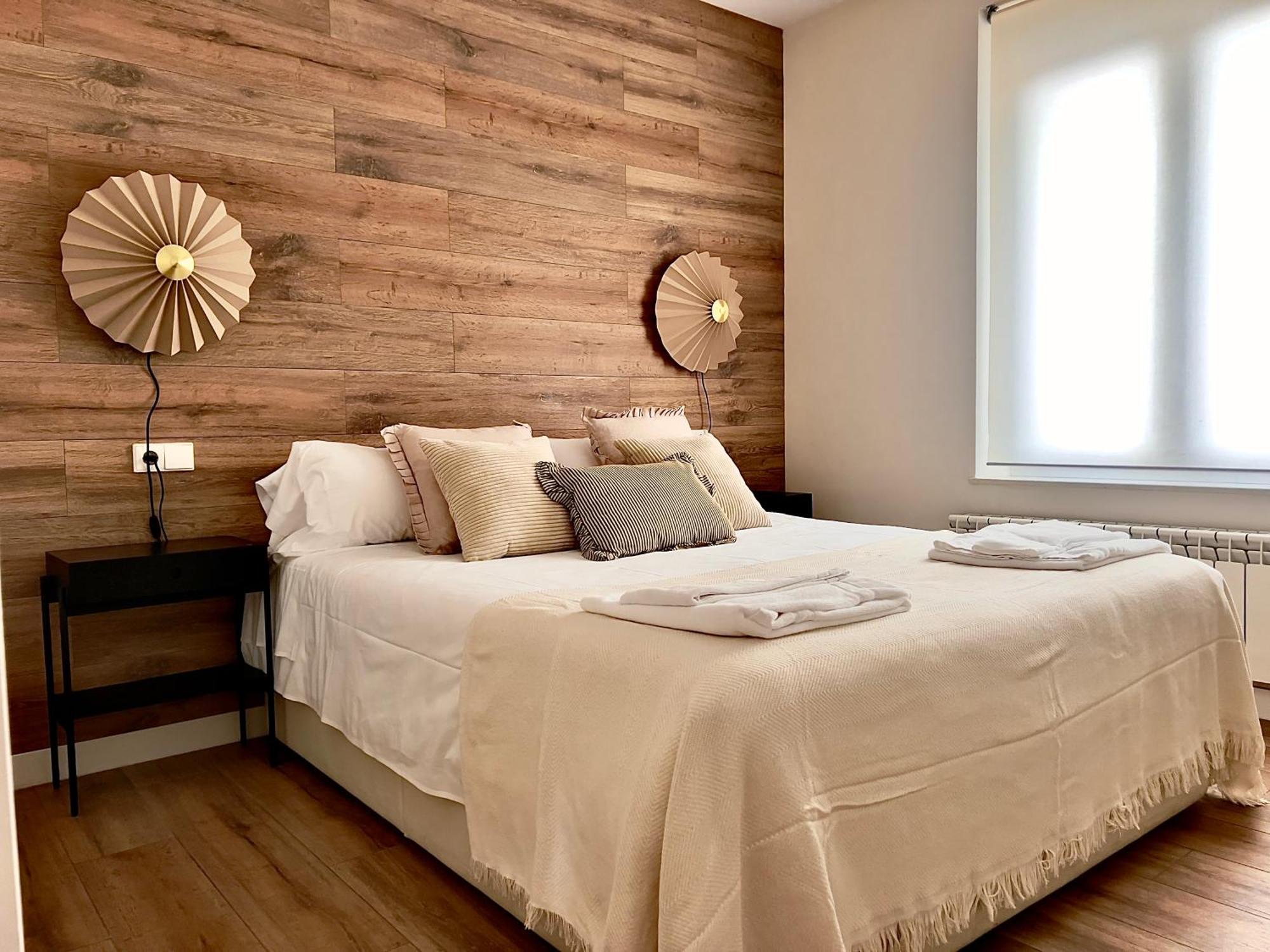 Housingleon - Muralla Ii Apartment